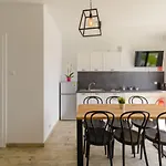 Apartment Blisko Natury Swinemünde