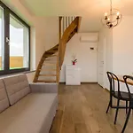 Blisko Natury Apartment Swinemünde