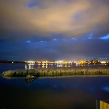 Blisko Natury Apartamento Świnoujście