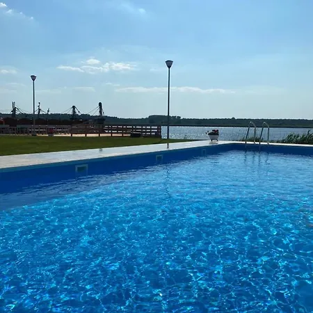 Appartement Blisko Natury