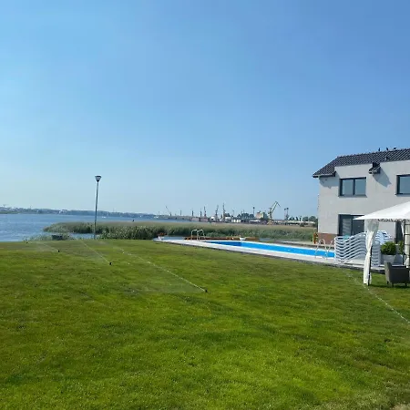 Apartamento Blisko Natury Świnoujście