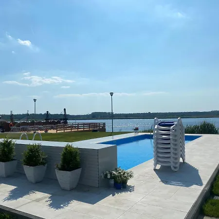 Apartamento Blisko Natury