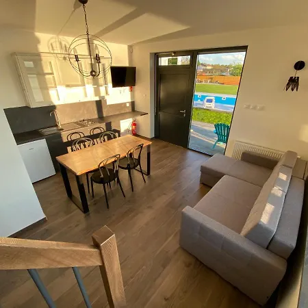 Blisko Natury Apartamento