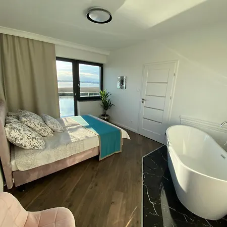 Appartement Blisko Natury *