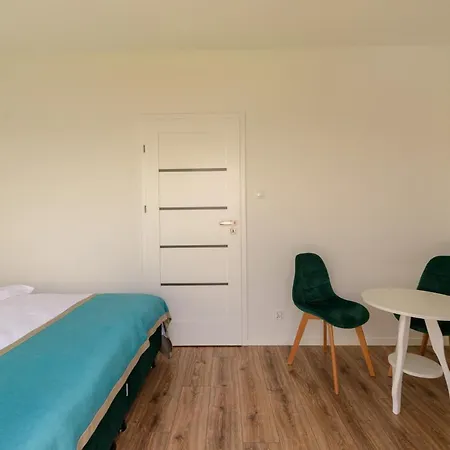 Blisko Natury Appartement *