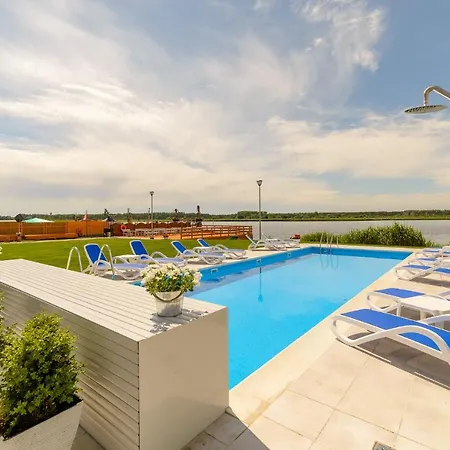 Apartamento Blisko Natury *