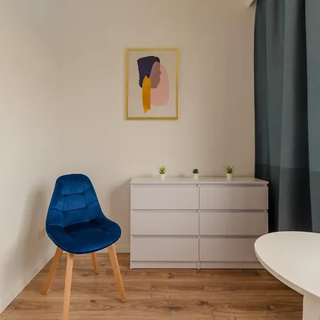 Blisko Natury Appartement *
