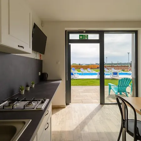 Blisko Natury * Świnoujście