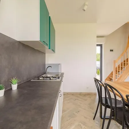 Blisko Natury * Świnoujście