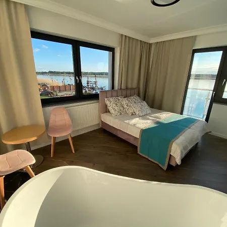Appartement Blisko Natury