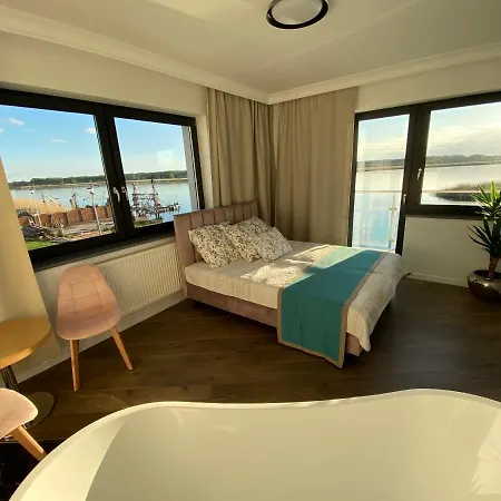 Appartement Blisko Natury