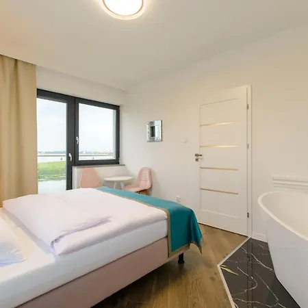 Blisko Natury Appartement *