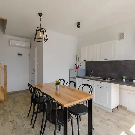 Appartement Blisko Natury *