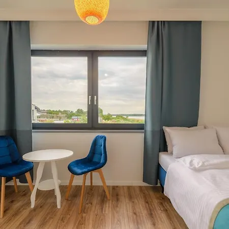 Appartement Blisko Natury Świnoujście