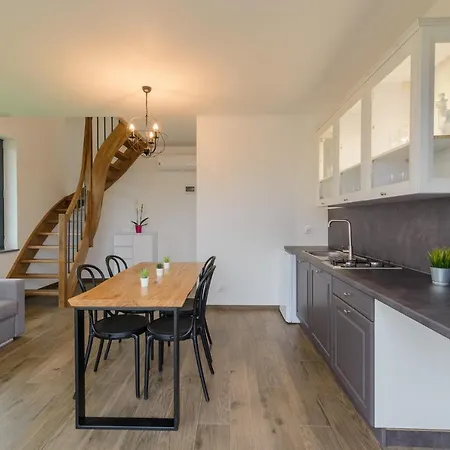 Blisko Natury Appartement