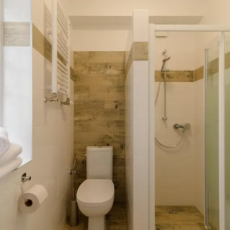 Appartement Blisko Natury *