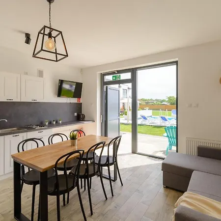 Blisko Natury Apartamento