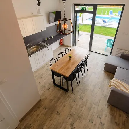 Blisko Natury Appartement