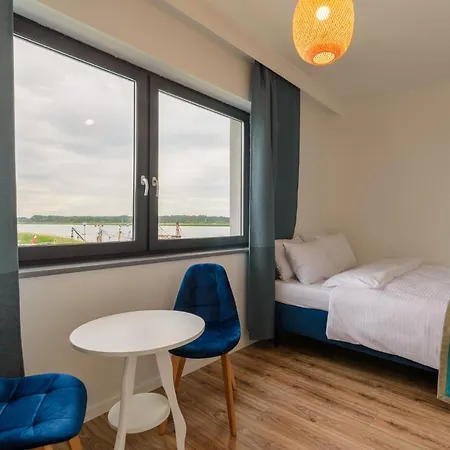 Appartement Blisko Natury Świnoujście