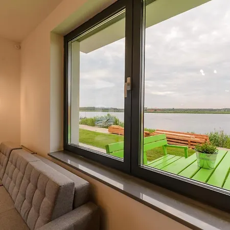 Appartement Blisko Natury