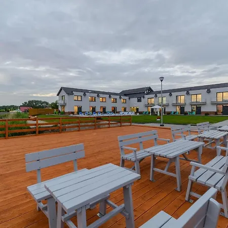 Blisko Natury * Świnoujście