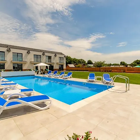 Blisko Natury * Świnoujście