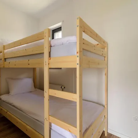 Blisko Natury Apartamento *