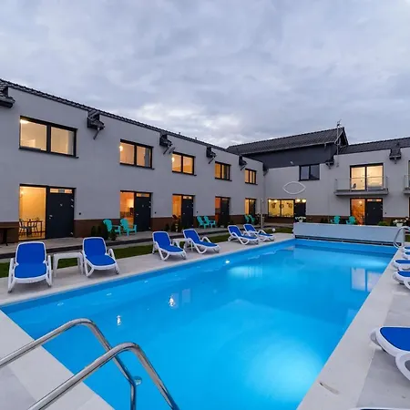 Blisko Natury Świnoujście