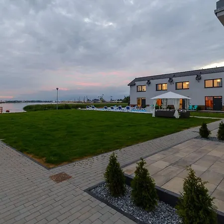 Apartamento Blisko Natury *