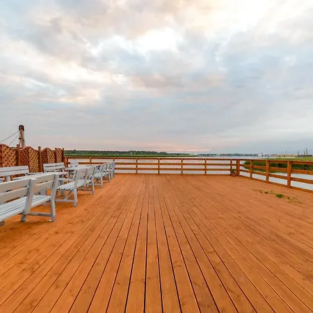 Blisko Natury Apartamento