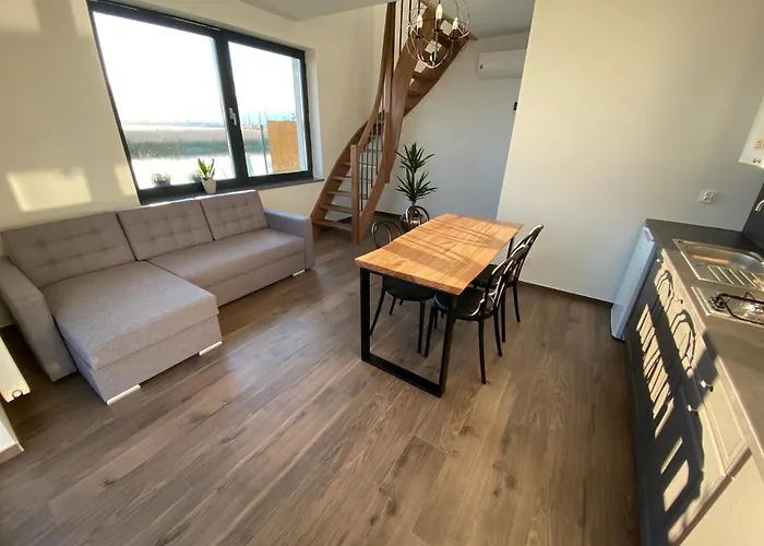 Blisko Natury Lejlighed