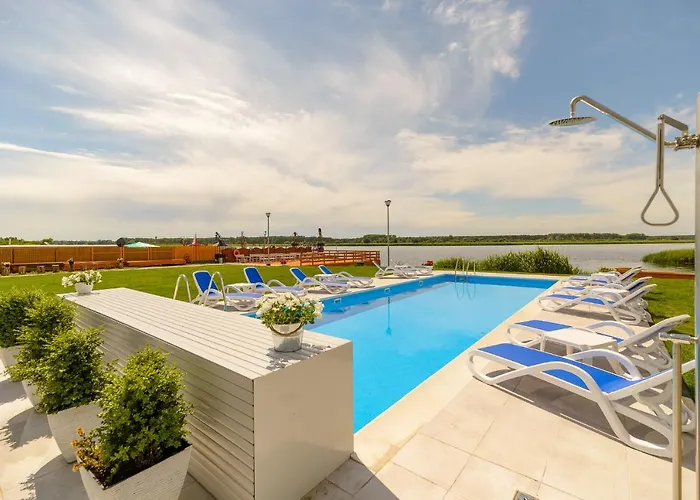 아파트 Blisko Natury *