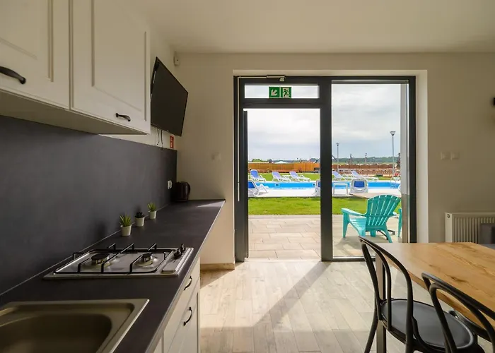 Blisko Natury * 斯维诺乌伊希切