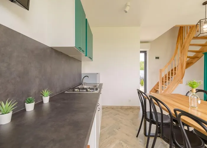 Blisko Natury * 슈비노우이스쳬