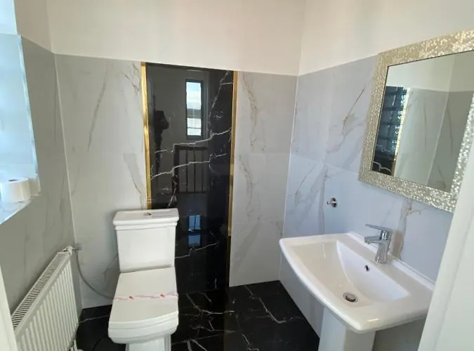 Lejlighed Blisko Natury *