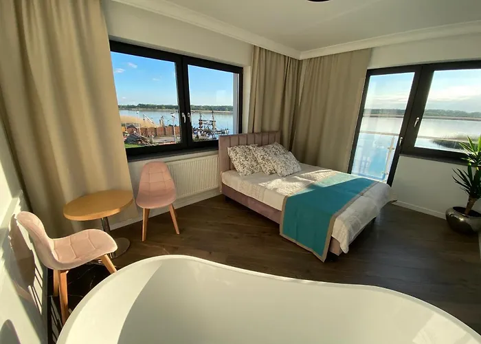 Lejlighed Blisko Natury