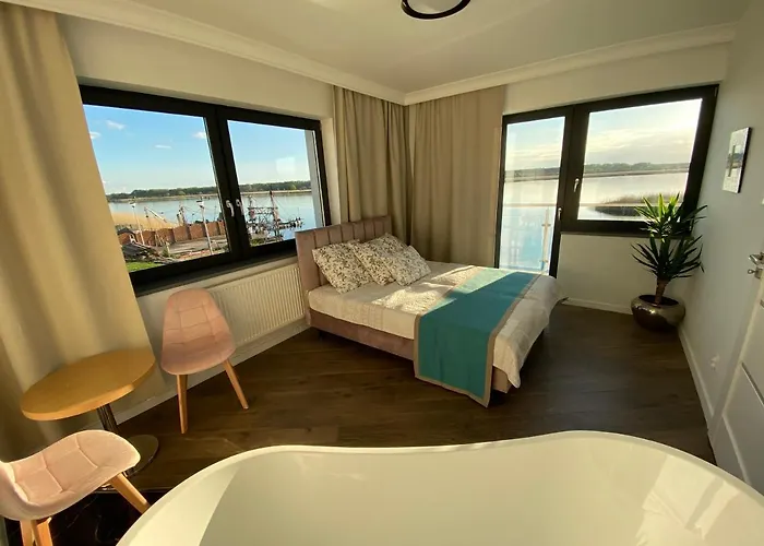 Lejlighed Blisko Natury