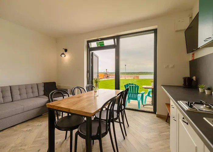 Blisko Natury Świnoujście (Swinemünde)