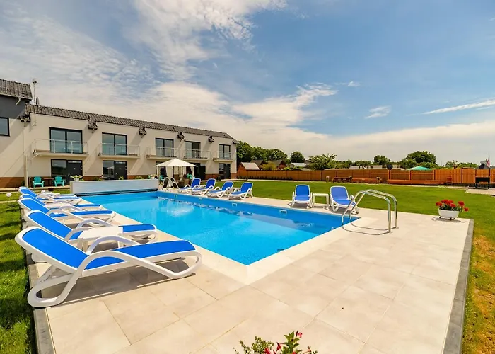 Blisko Natury * 斯维诺乌伊希切