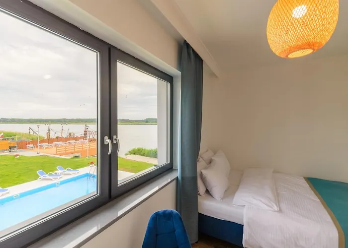 Blisko Natury 슈비노우이스쳬