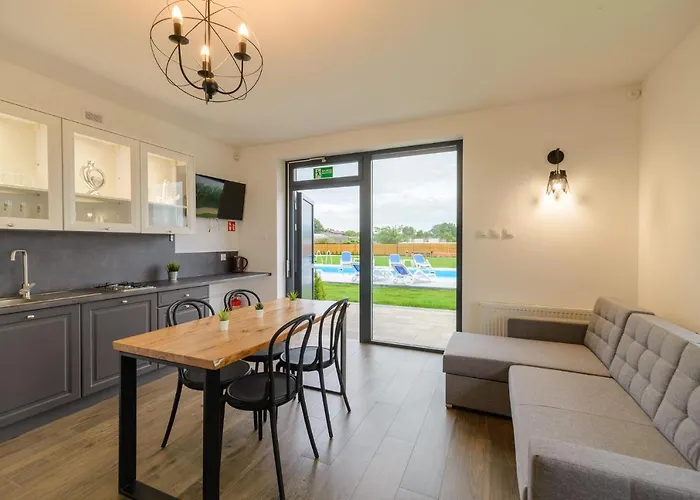 Blisko Natury * 슈비노우이스쳬