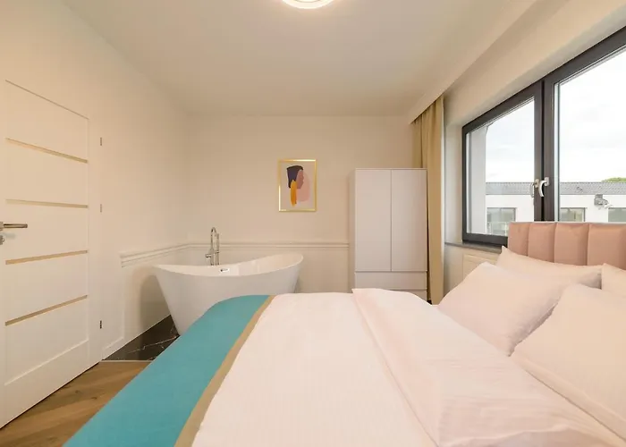 Blisko Natury * Świnoujście (Swinemünde)