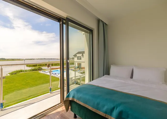 Blisko Natury 슈비노우이스쳬